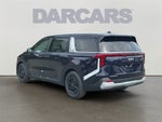 2027 Kia Carnival LXS