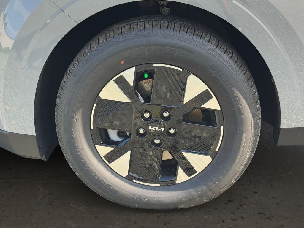 2027 Kia Carnival Hybrid LXS