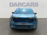 2027 Kia Carnival Hybrid SX Prestige