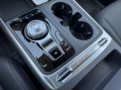2027 Kia Carnival Hybrid SX Prestige