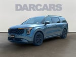2027 Kia Carnival Hybrid SX Prestige