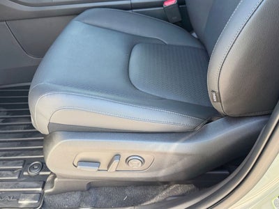 2027 Kia Carnival Hybrid SX Prestige