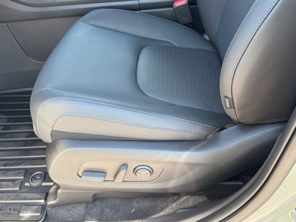 2027 Kia Carnival Hybrid SX Prestige