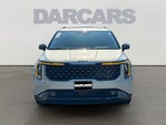 2027 Kia Carnival Hybrid SX Prestige