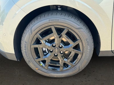 2027 Kia Carnival Hybrid SX Prestige