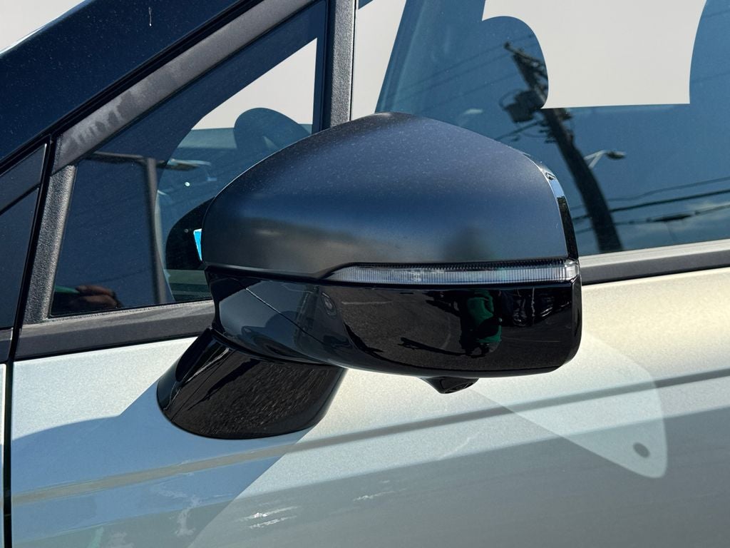 2027 Kia Carnival Hybrid SX Prestige