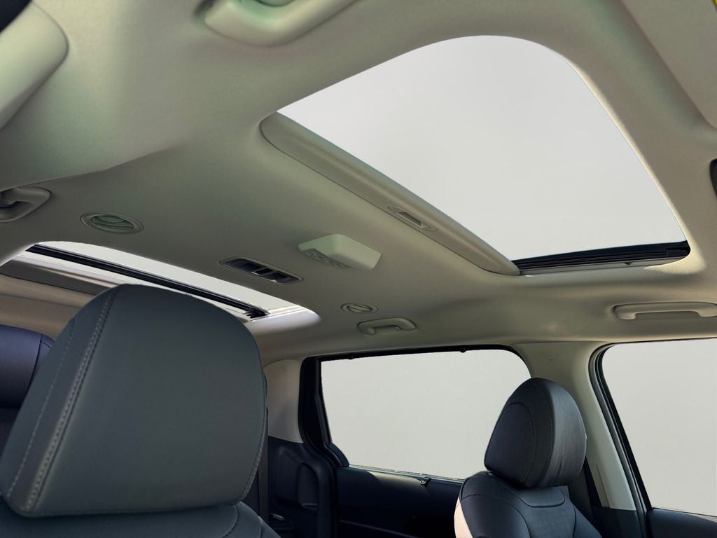 2027 Kia Carnival Hybrid SX Prestige
