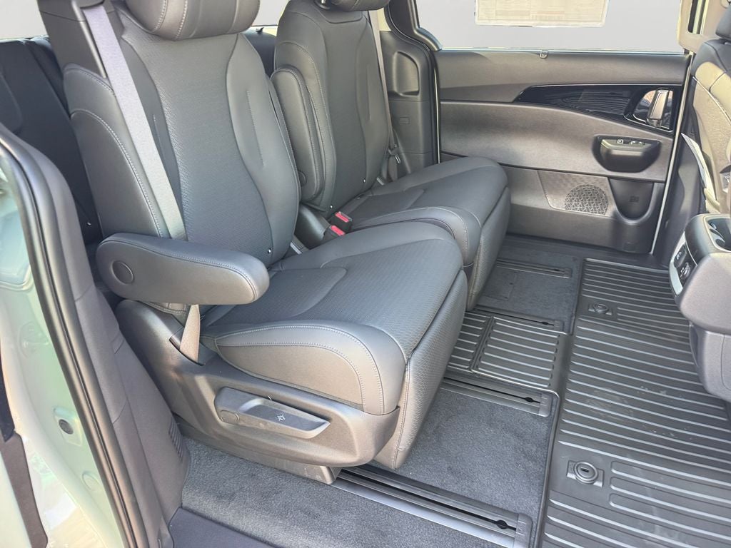 2027 Kia Carnival Hybrid SX Prestige