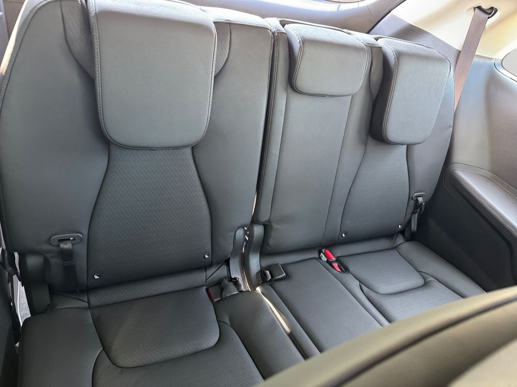 2027 Kia Carnival Hybrid SX Prestige