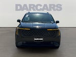2027 Kia Carnival Hybrid SX