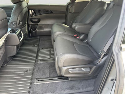 2027 Kia Carnival Hybrid SX Prestige