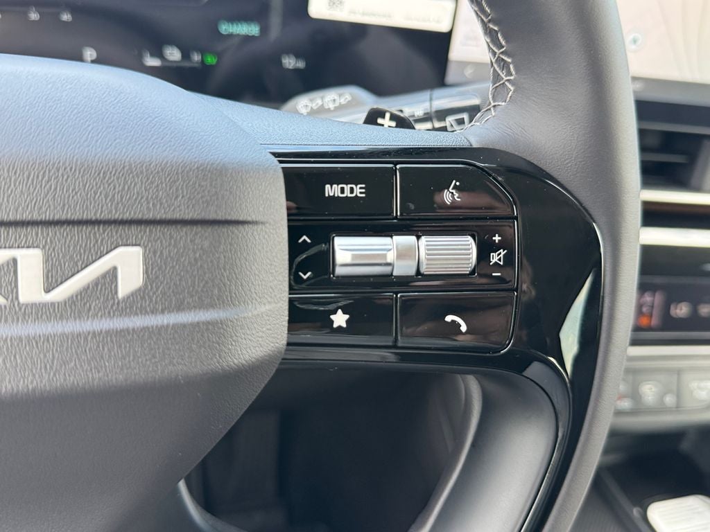 2027 Kia Carnival Hybrid SX Prestige