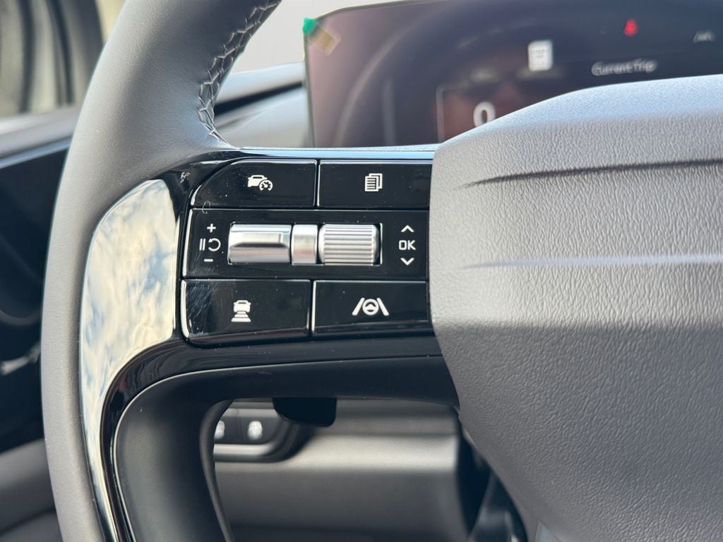 2027 Kia Carnival Hybrid SX Prestige