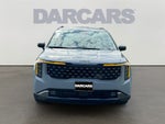 2027 Kia Carnival Hybrid SX Prestige