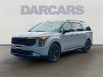 2027 Kia Carnival Hybrid SX Prestige