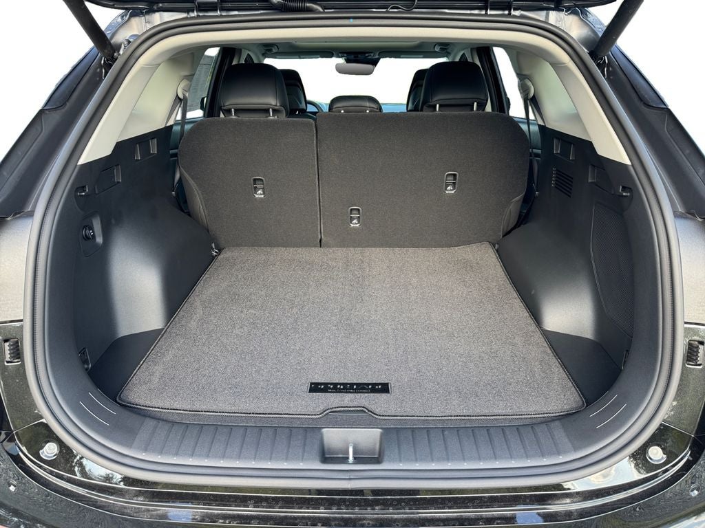 2027 Kia Sportage Hybrid SX-Prestige