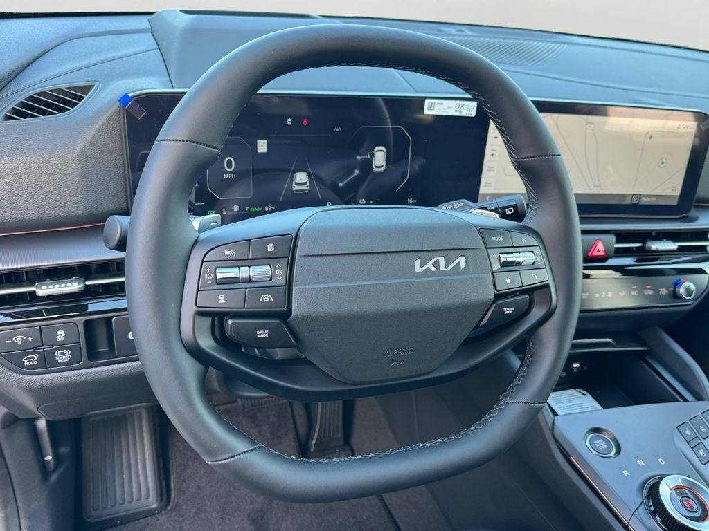 2027 Kia Sportage Hybrid SX-Prestige