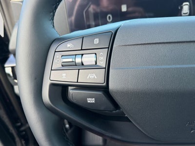 2027 Kia Sportage Hybrid SX-Prestige