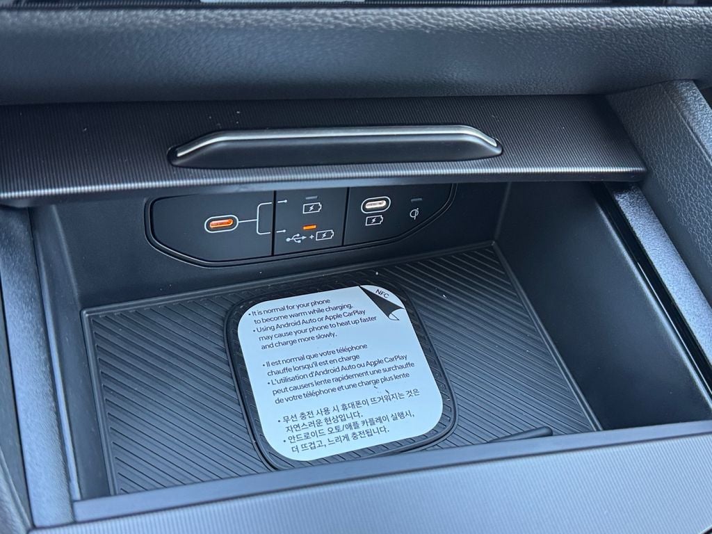 2027 Kia Sportage Hybrid SX-Prestige