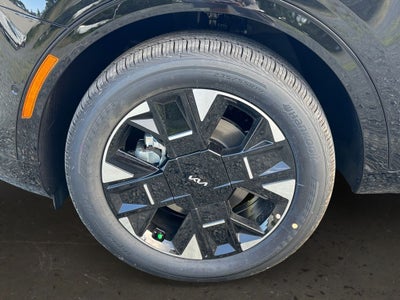 2027 Kia Sportage Hybrid SX-Prestige