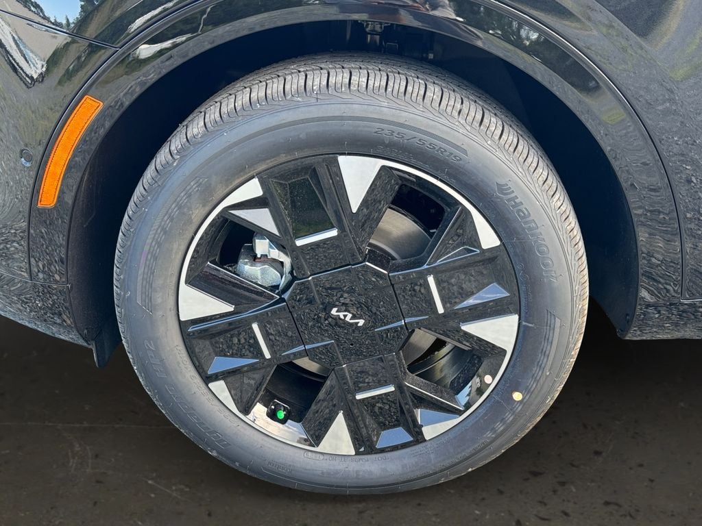 2027 Kia Sportage Hybrid SX-Prestige