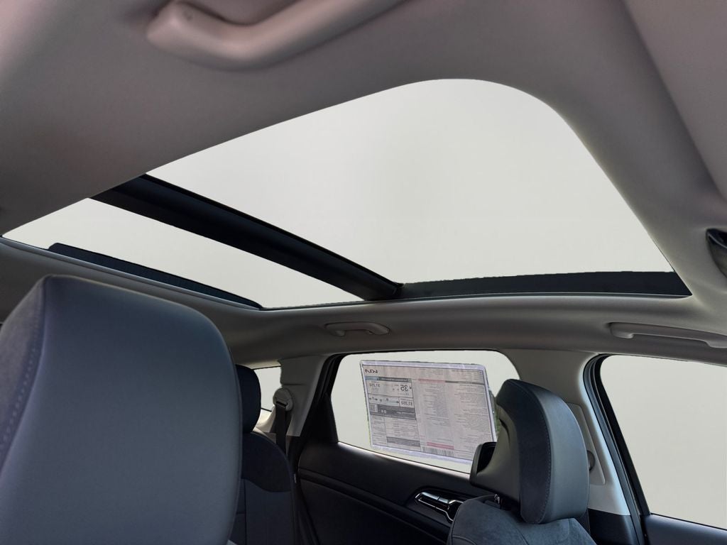 2027 Kia Sportage Hybrid SX-Prestige