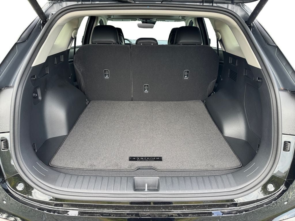 2027 Kia Sportage Hybrid SX-Prestige