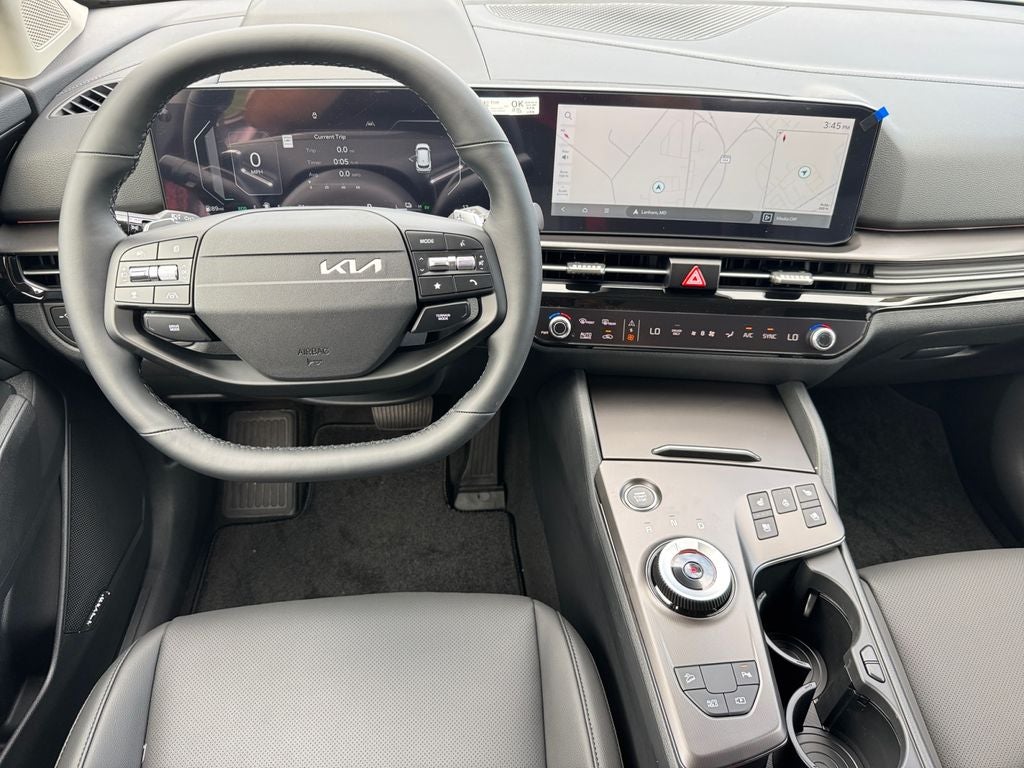 2027 Kia Sportage Hybrid SX-Prestige