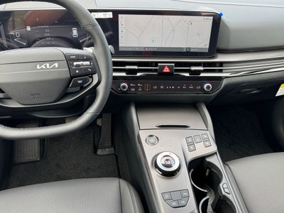 2027 Kia Sportage Hybrid SX-Prestige