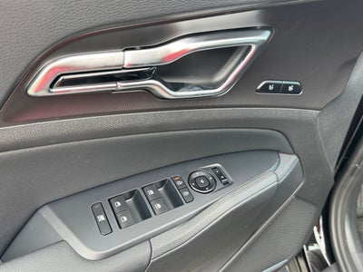 2027 Kia Sportage Hybrid SX-Prestige