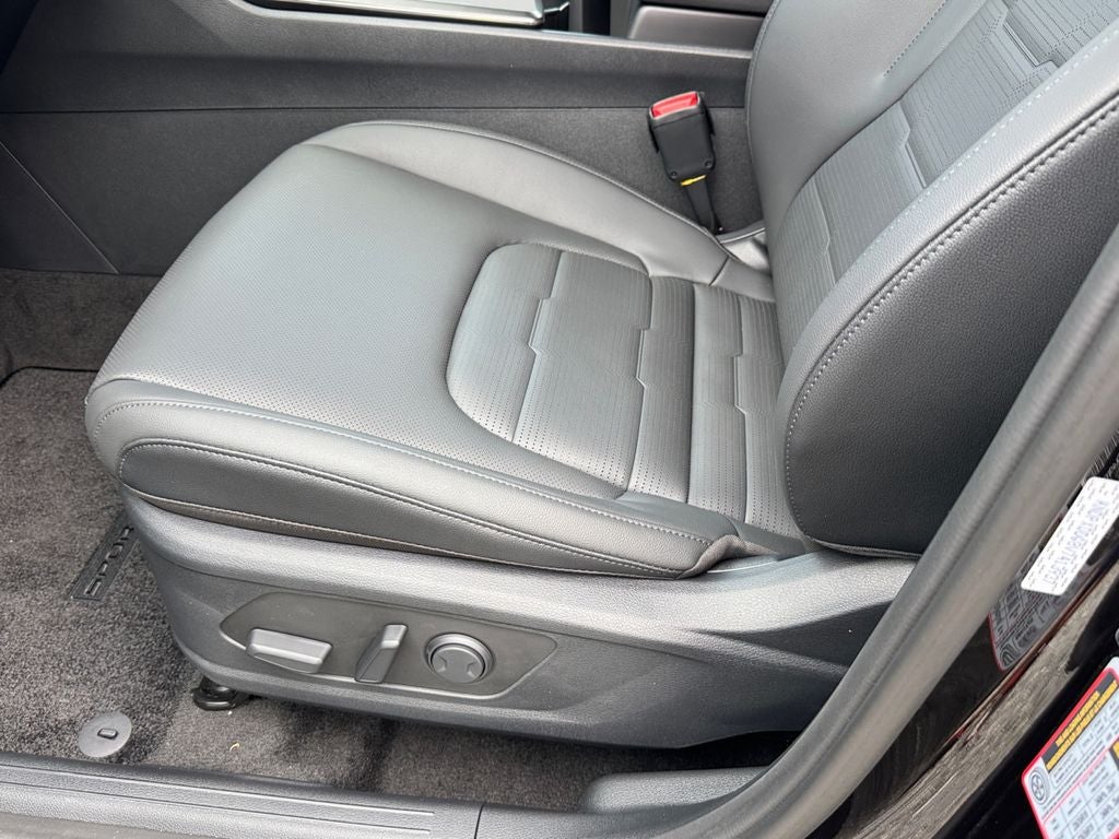 2027 Kia Sportage Hybrid SX-Prestige