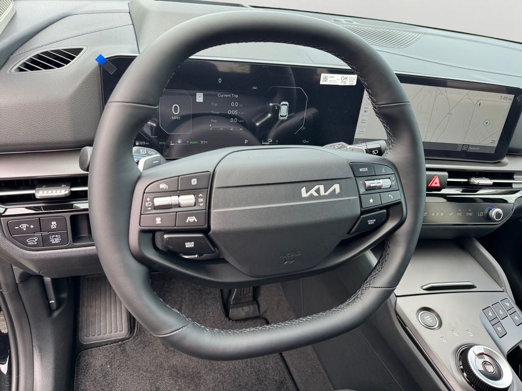 2027 Kia Sportage Hybrid SX-Prestige