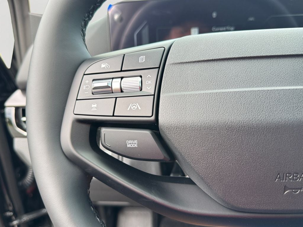 2027 Kia Sportage Hybrid SX-Prestige