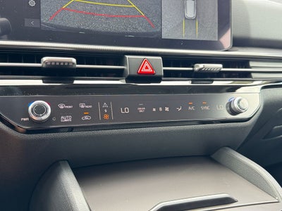 2027 Kia Sportage Hybrid SX-Prestige
