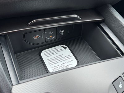 2027 Kia Sportage Hybrid SX-Prestige