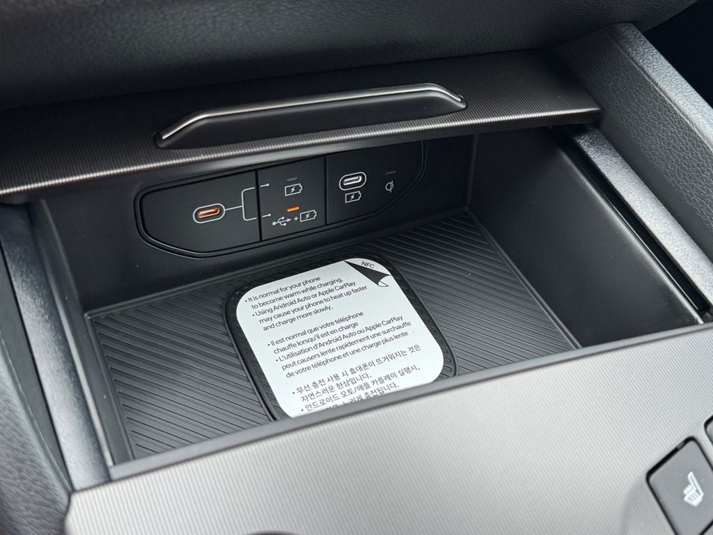 2027 Kia Sportage Hybrid SX-Prestige