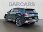 2027 Kia Sportage Hybrid SX-Prestige