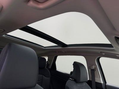 2027 Kia Sportage Hybrid SX-Prestige