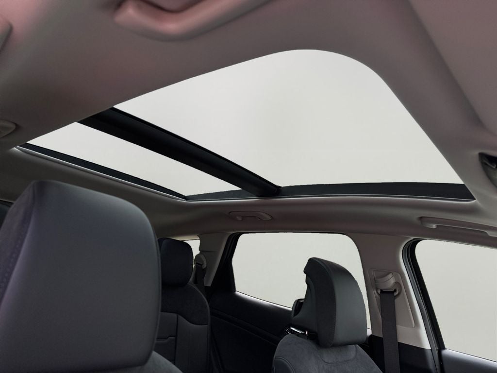 2027 Kia Sportage Hybrid SX-Prestige