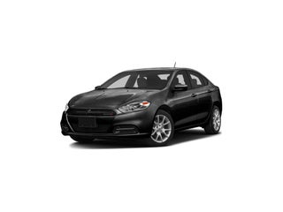 2016 Dodge Dart SXT