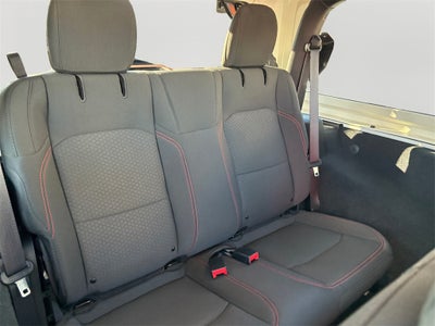 2022 Jeep Wrangler Rubicon