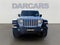 2022 Jeep Wrangler Rubicon