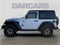 2022 Jeep Wrangler Rubicon