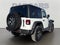 2022 Jeep Wrangler Rubicon