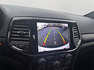 2022 Jeep Grand Cherokee WK Laredo X