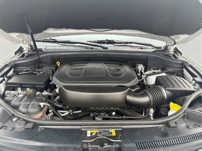 2022 Jeep Grand Cherokee WK Laredo X