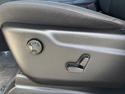 2019 Jeep Grand Cherokee Upland Edition
