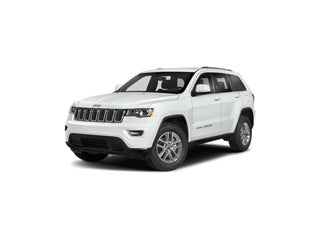 2019 Jeep Grand Cherokee Upland Edition