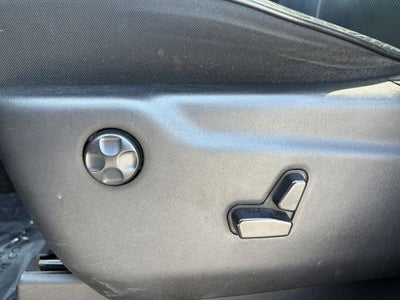 2018 Jeep Grand Cherokee High Altitude