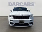 2018 Jeep Grand Cherokee High Altitude